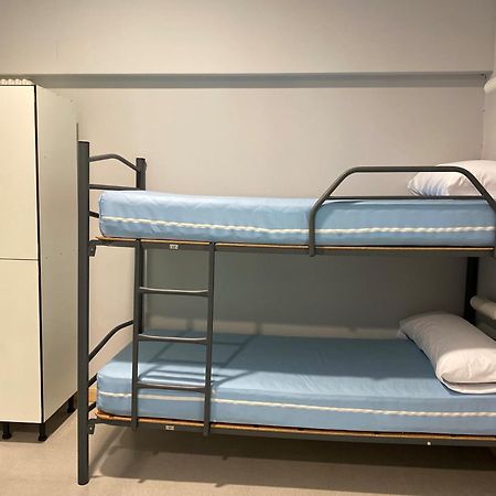 Albergue De Villava Ngoại thất bức ảnh