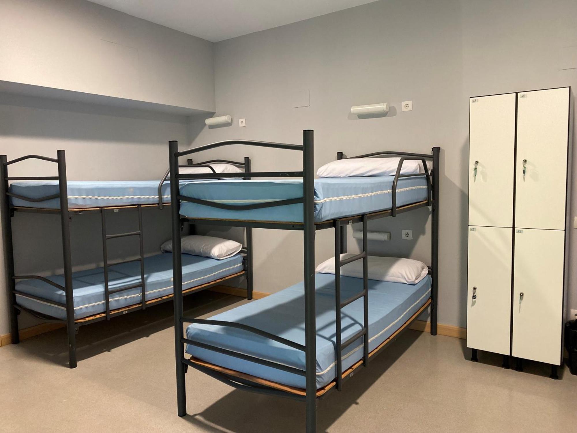 Albergue De Villava Ngoại thất bức ảnh