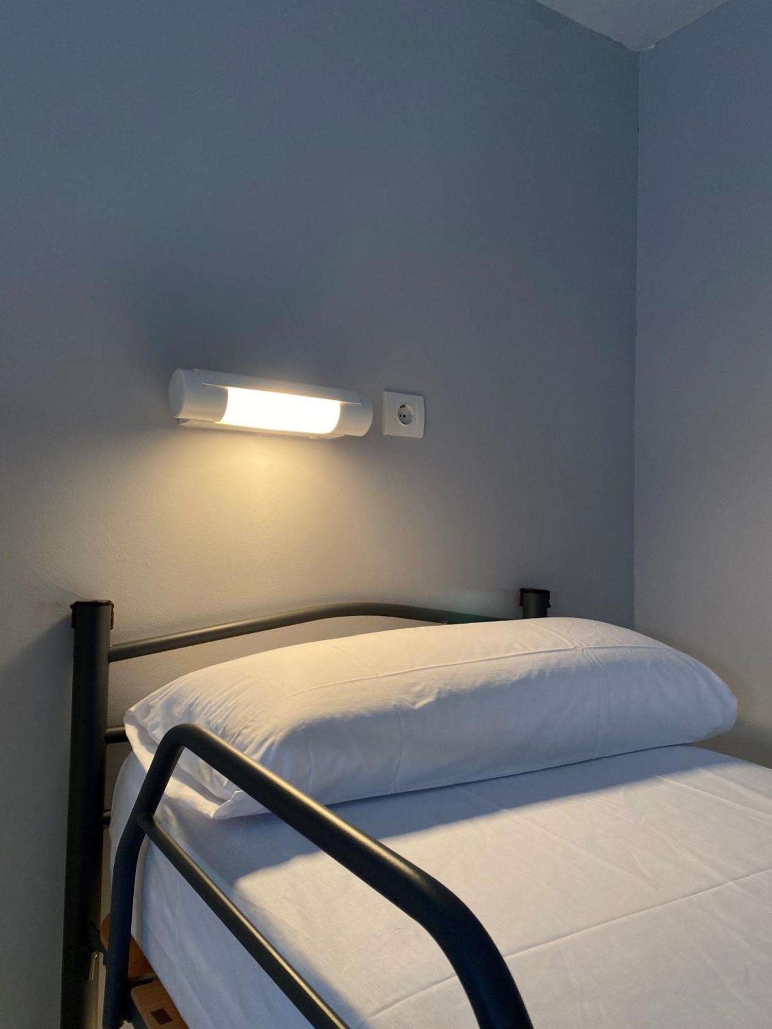 Albergue De Villava Ngoại thất bức ảnh